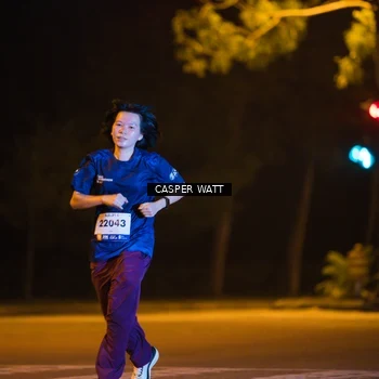 Runner Photo 8246761