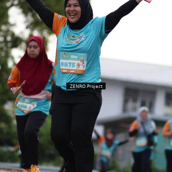 Runner Photo 8246762