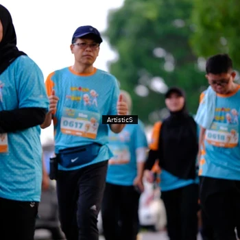 Runner Photo 8246767