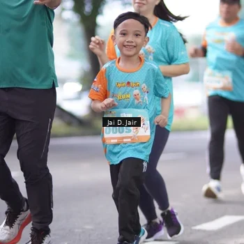 Runner Photo 8246768