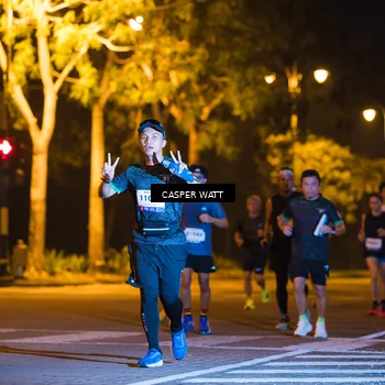 Runner Photo 8246770