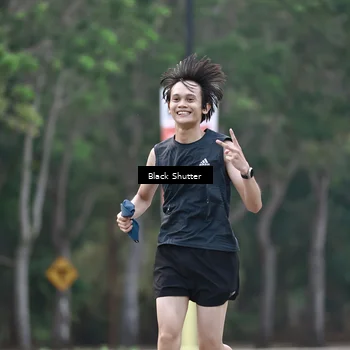 Runner Photo 8246771