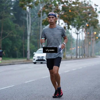 Runner Photo 8246772