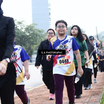 Runner Photo 8246775