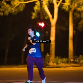 Runner Photo 8246776