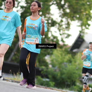 Runner Photo 8246778