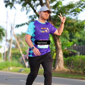 Runner Photo 8246779
