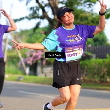 Runner Photo 8246780