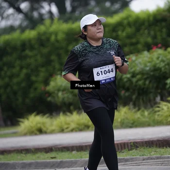 Runner Photo 8246784