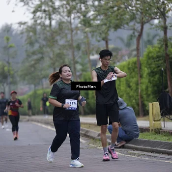 Runner Photo 8246785