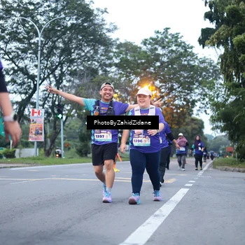 Runner Photo 8246787