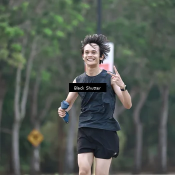 Runner Photo 8246788