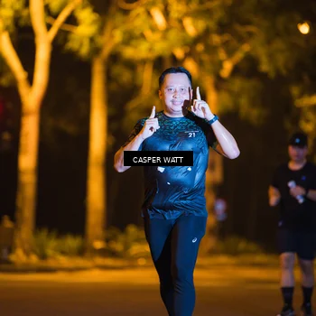 Runner Photo 8246791