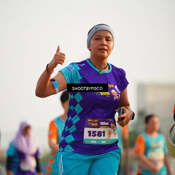 Runner Photo 8246796
