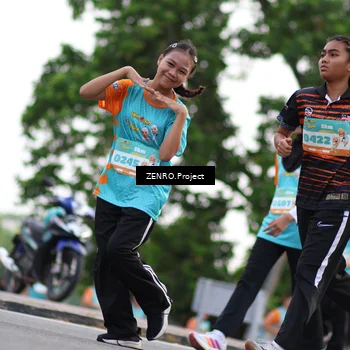 Runner Photo 8246797