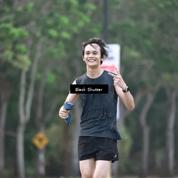 Runner Photo 8246799