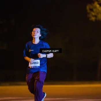 Runner Photo 8246800