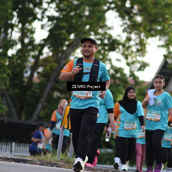Runner Photo 8246804