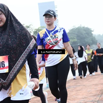 Runner Photo 8246806