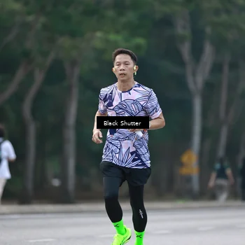 Runner Photo 8246807