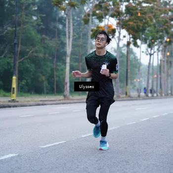 Runner Photo 8246808