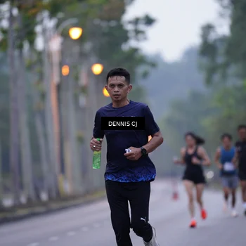 Runner Photo 8246811