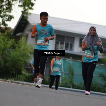 Runner Photo 8246813