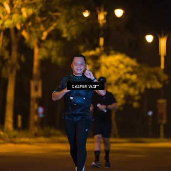 Runner Photo 8246814