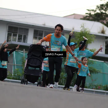 Runner Photo 8246816