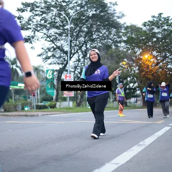 Runner Photo 8246817