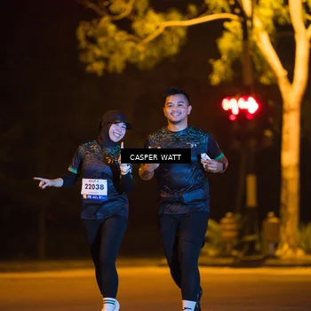Runner Photo 8246818