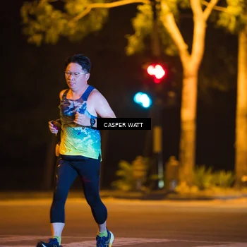 Runner Photo 8246820