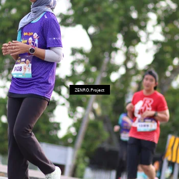 Runner Photo 8246821
