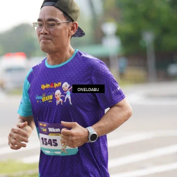 Runner Photo 8246823