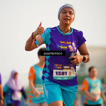 Runner Photo 8246828