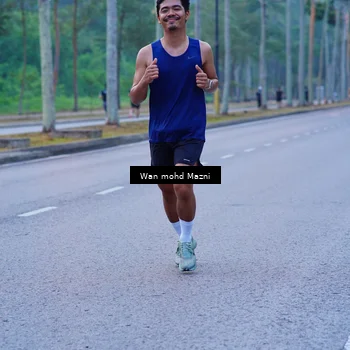 Runner Photo 8246829