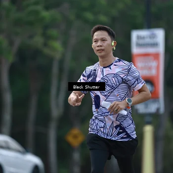 Runner Photo 8246830