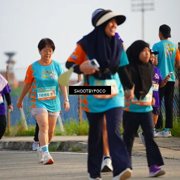 Runner Photo 8246832