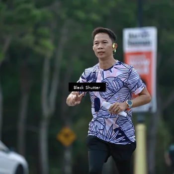 Runner Photo 8246833