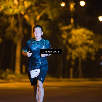 Runner Photo 8246835