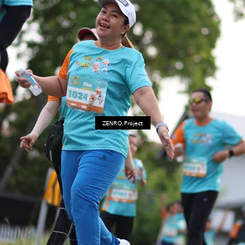 Runner Photo 8246836