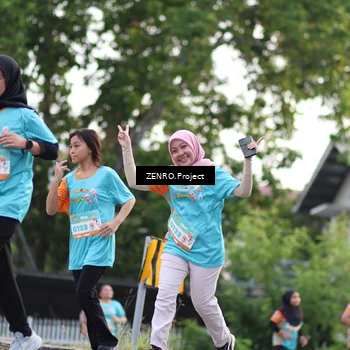 Runner Photo 8246838