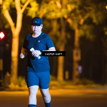 Runner Photo 8246841