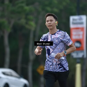 Runner Photo 8246842