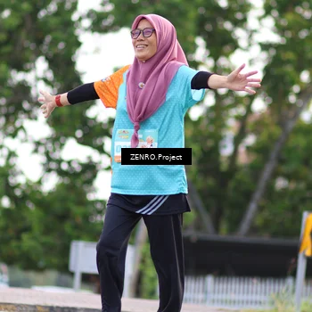 Runner Photo 8246844
