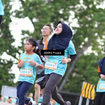 Runner Photo 8246846