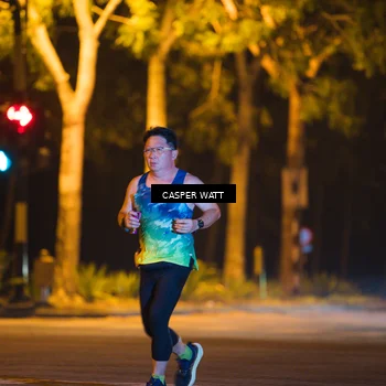Runner Photo 8246849