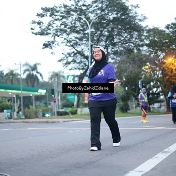 Runner Photo 8246851