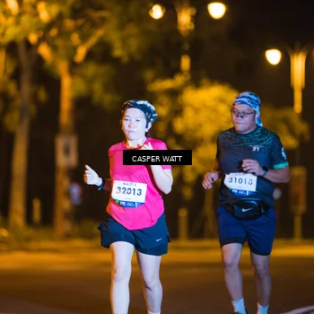 Runner Photo 8246854