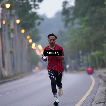 Runner Photo 8246855
